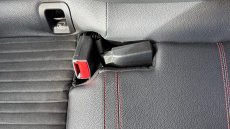 Mercedes-Benz CLA 180 AMG Line Edition 4dr Petrol Saloon